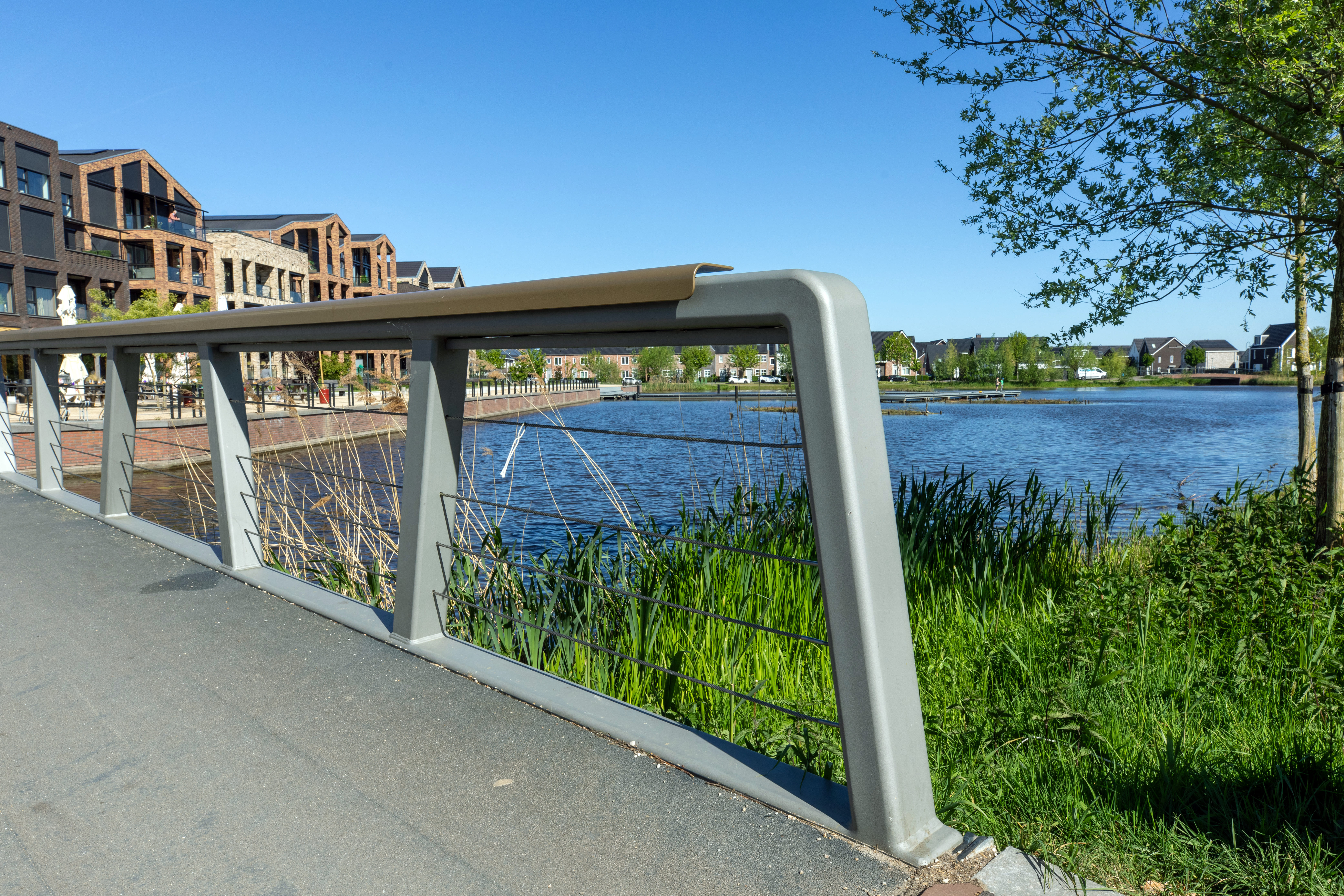 brug Veenderij